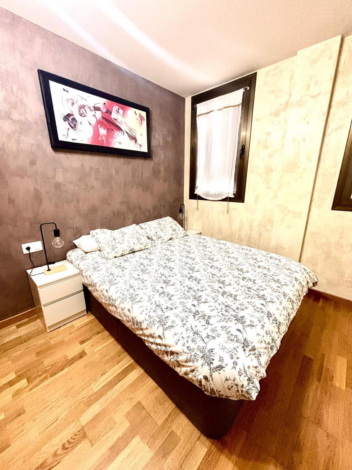 Apartamento L Auet Pla de l'Ermita Exterior photo